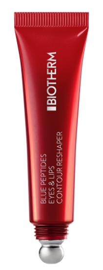 BIOTHERM BLUE PEPTIDES EYES  LIPS 15ML